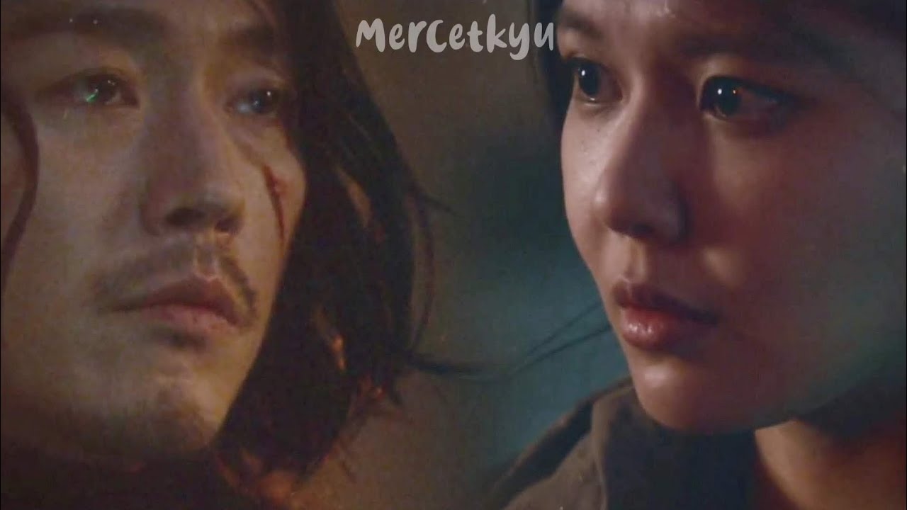 Tell me what you saw / Kore Klip / Aksiyon / Beni Vurup Yerde Bırakma