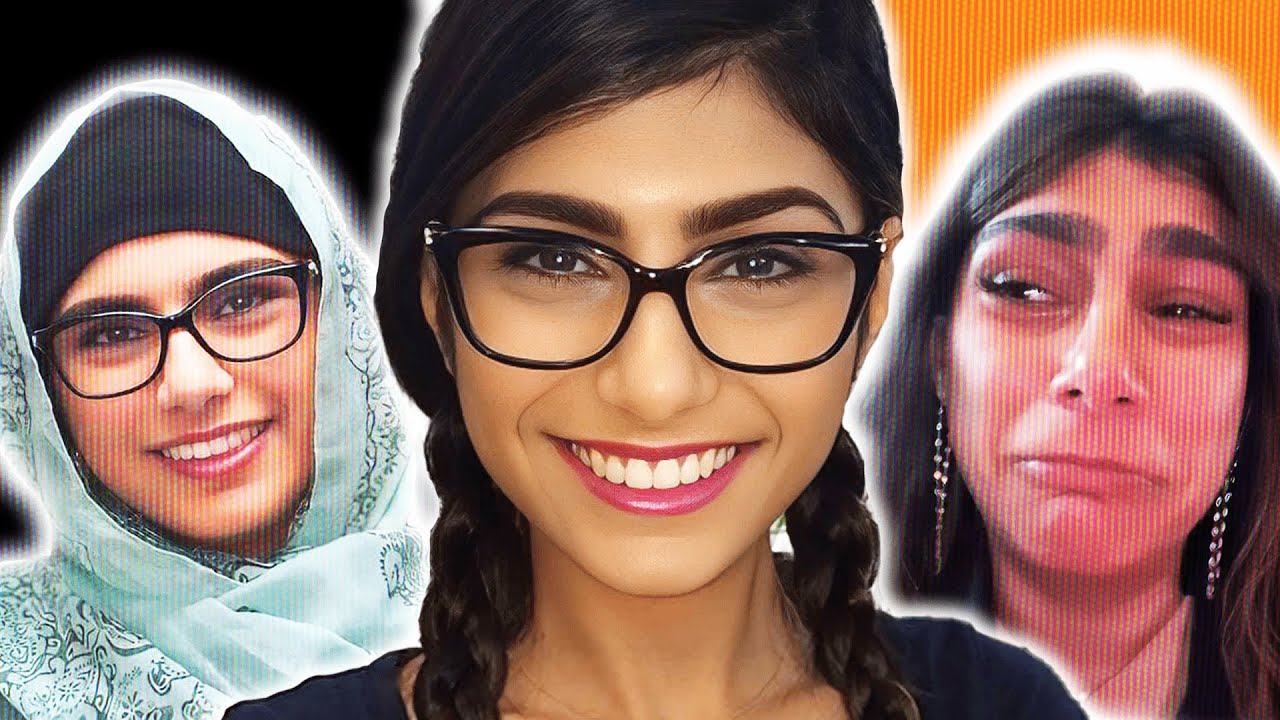 How Mia Khalifa Ruined Her Life