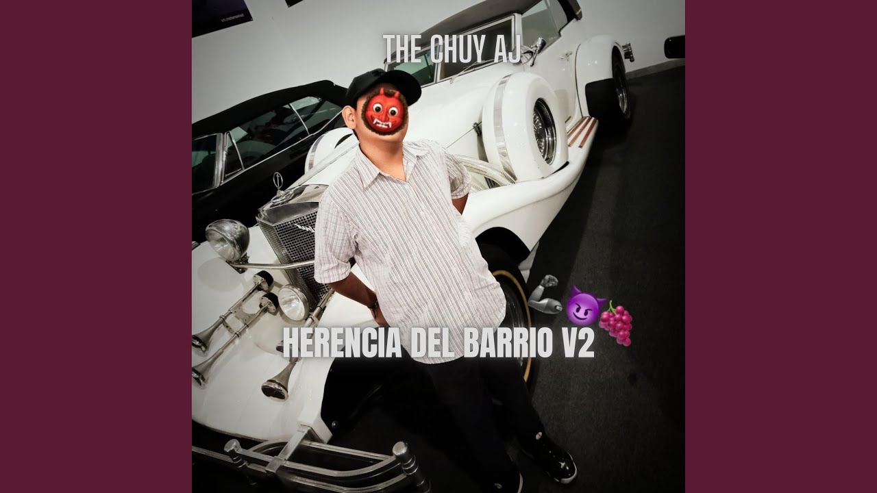 Herencia Del Barrio V2