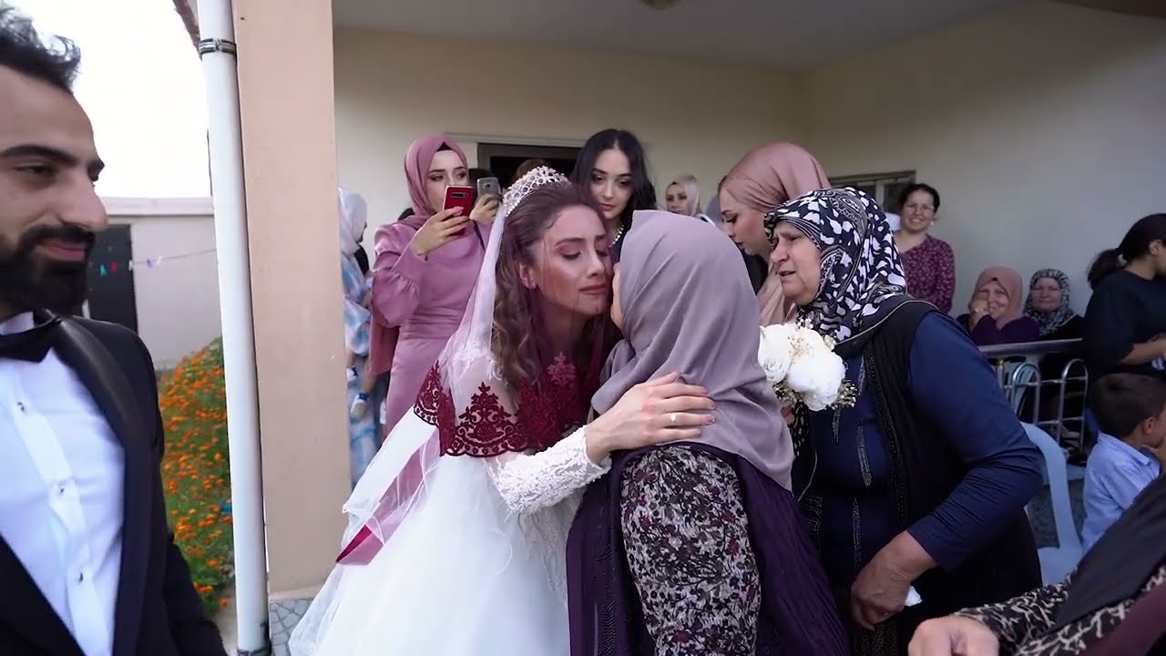 Songül & Kadir Düğün Töreni Altılar Yazıçayır Mihino