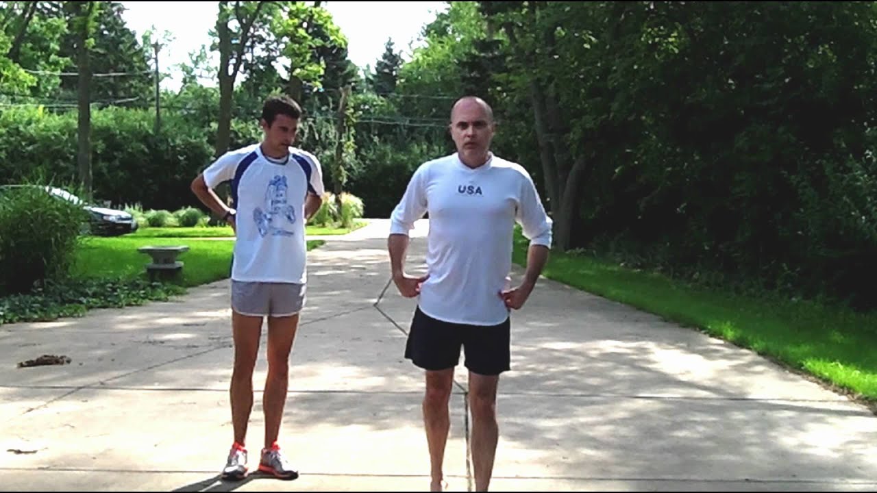 The Problematic Cross-over Gait Motor Pattern: Part 1