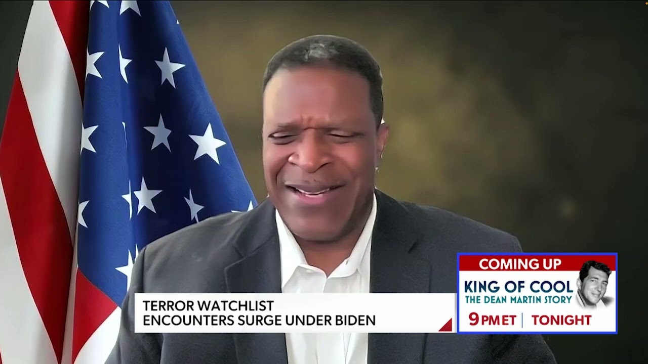 Terror Watchlist Encounters Surge Under Biden!!!    Max 16 Jun 2024