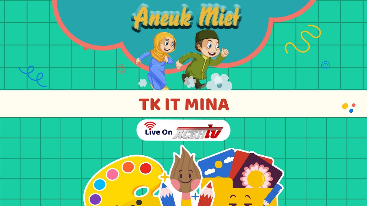TK IT MINA
