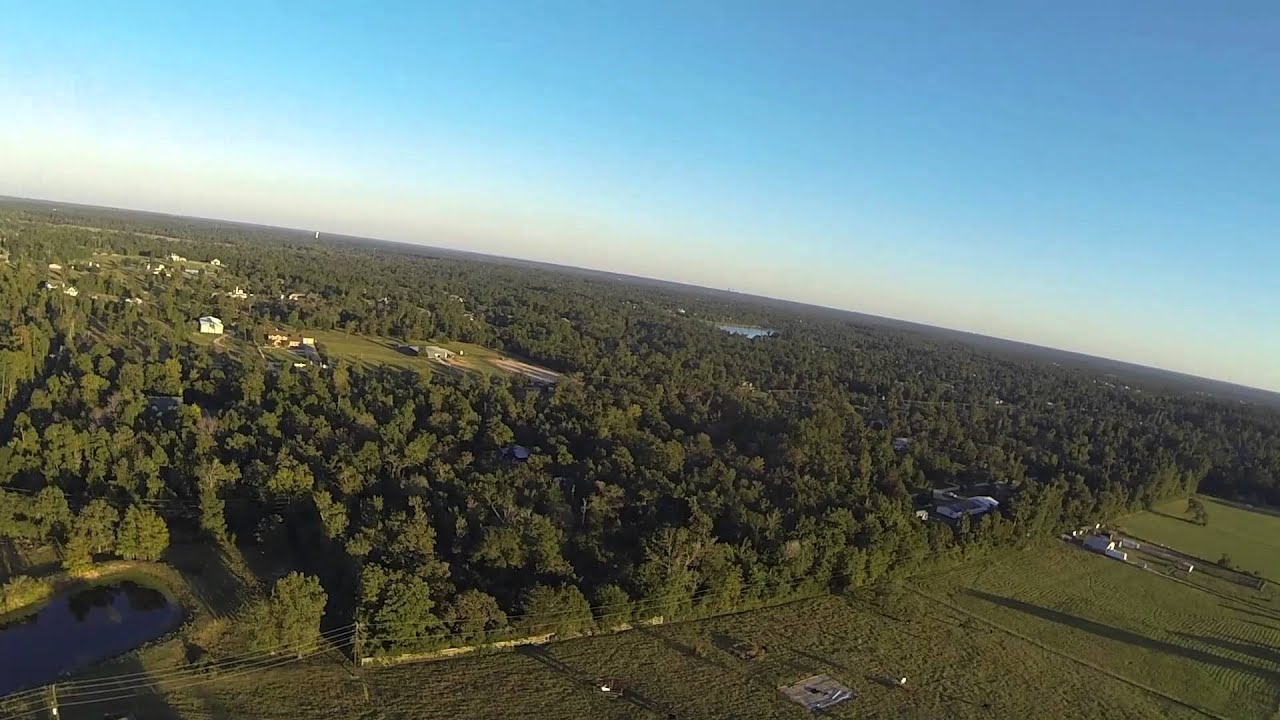 Skywalker X8 3D Robotics APM 2.6 Maiden, Tip-Stall and Crash