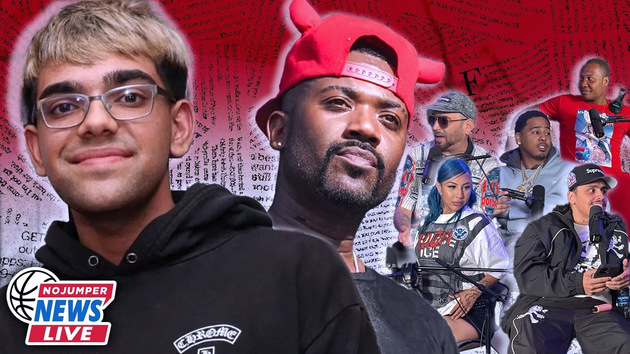 N3on Arrested in O Block, Ray J's Mom Calls Out The Kardashians