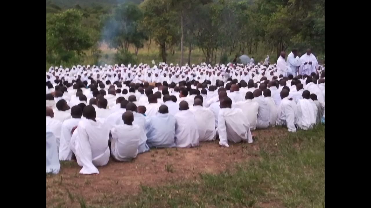 RONGEDZAI TIENDE
