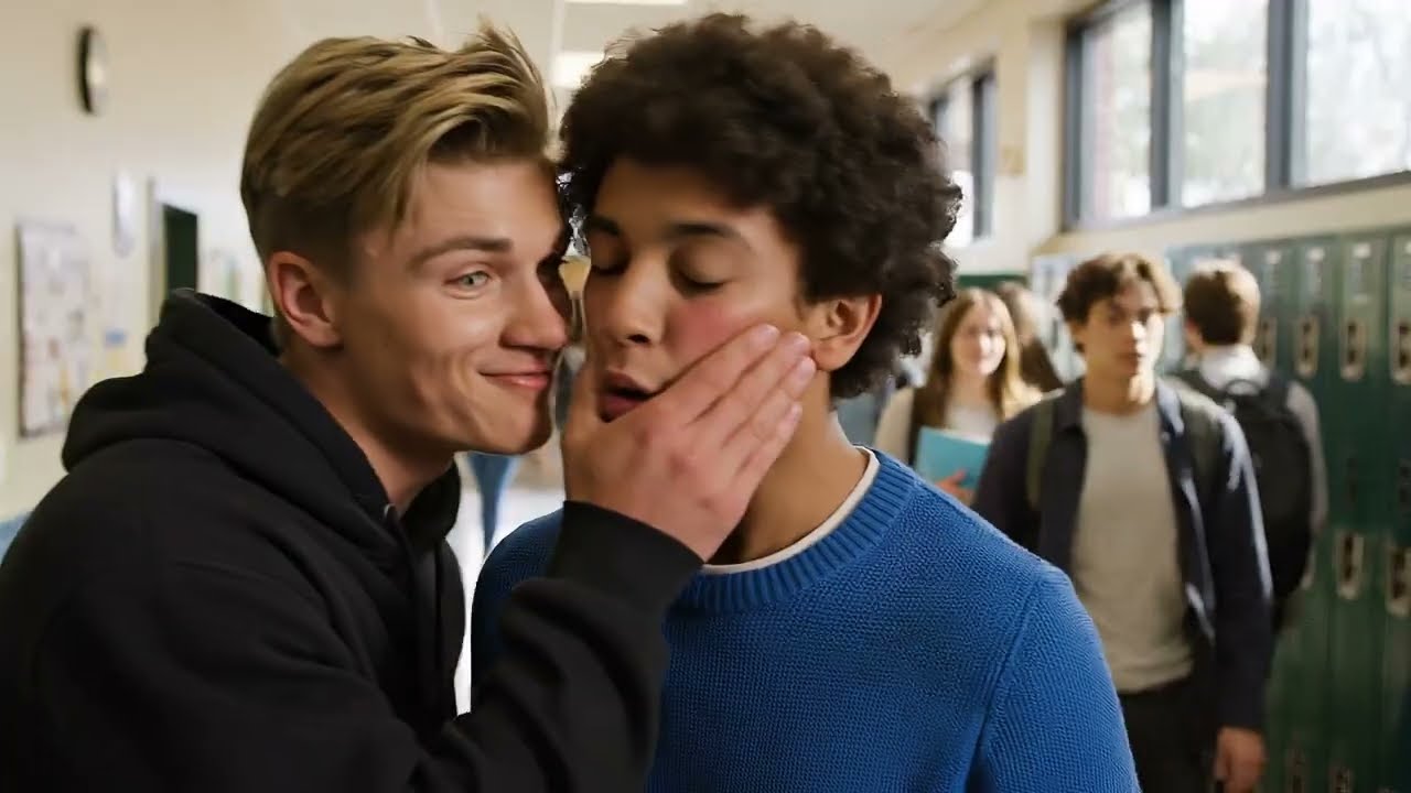 Insane PE Teacher Shows Off SUPER Strength! 😱 Alex Struggles HARD!