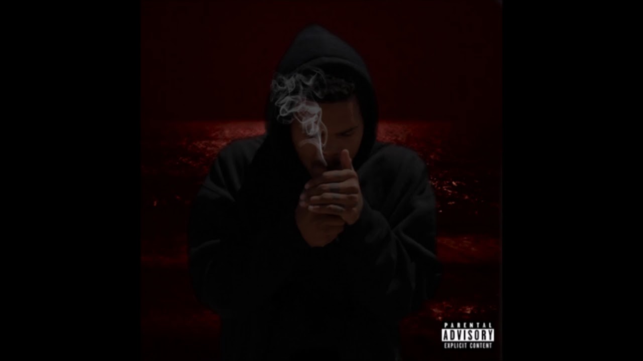 09. Xavier Wulf - Episode 9  I Say High And Bye [Instrumental (Produced By Lord Vicious)]