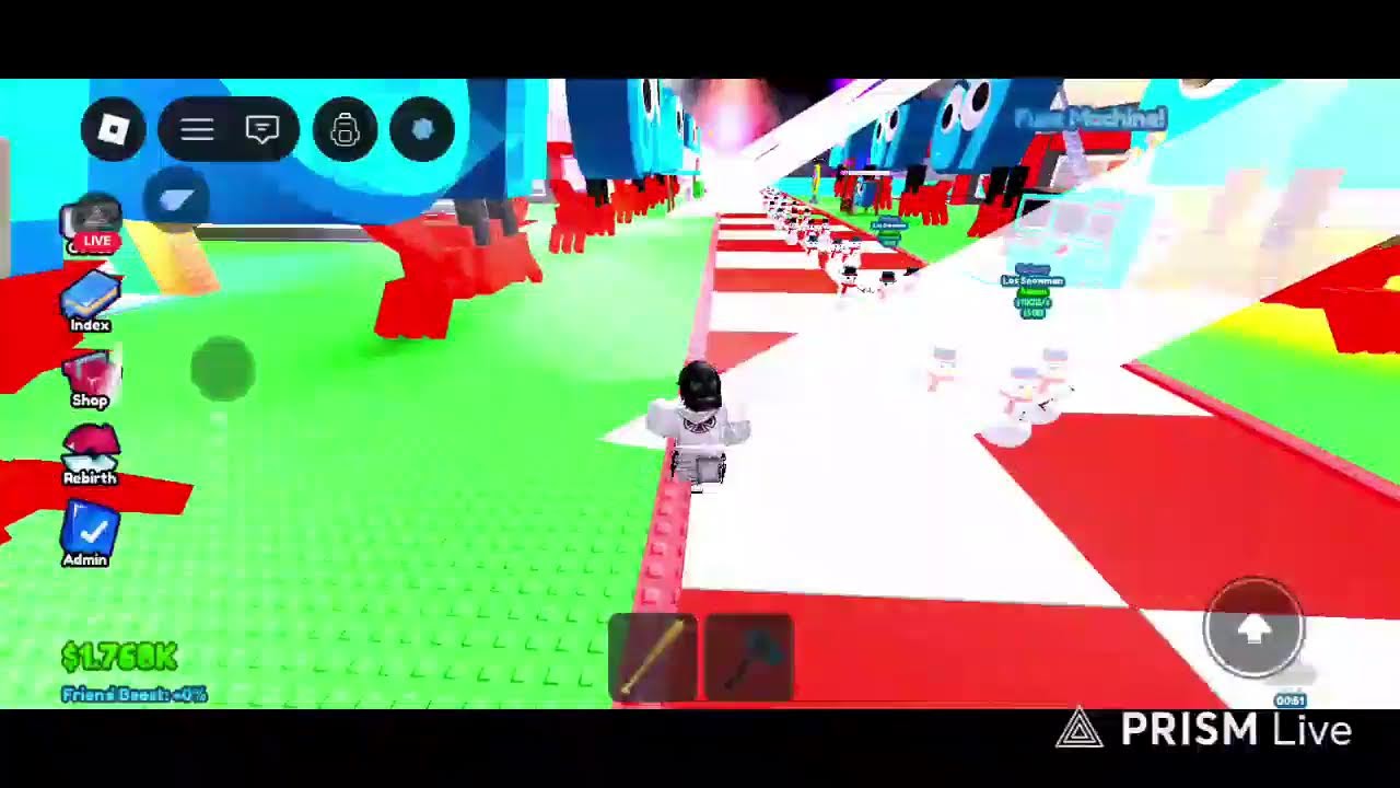 Прямая трансляция HeyPlayYT