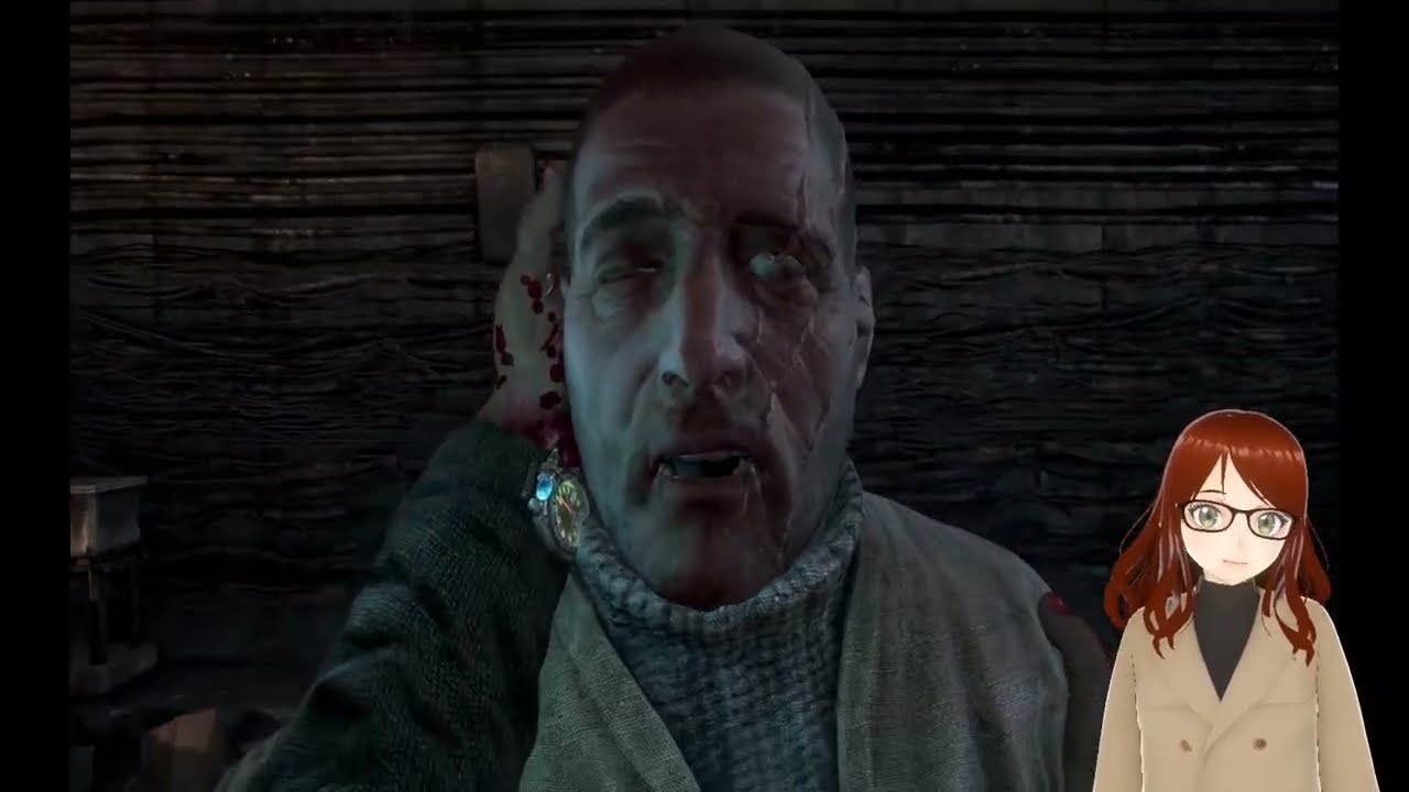 Friend E Streaming Metro: Last Light Redux (Part 2/8)