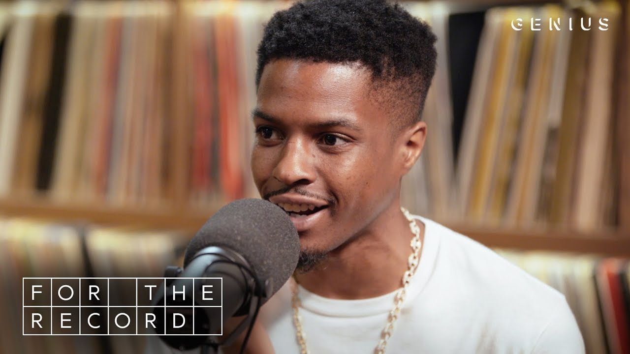 Pi’erre Bourne On Playboi Carti, “Pissy Pamper” Leak & 6ix9ine’s “Gummo” | For The Record