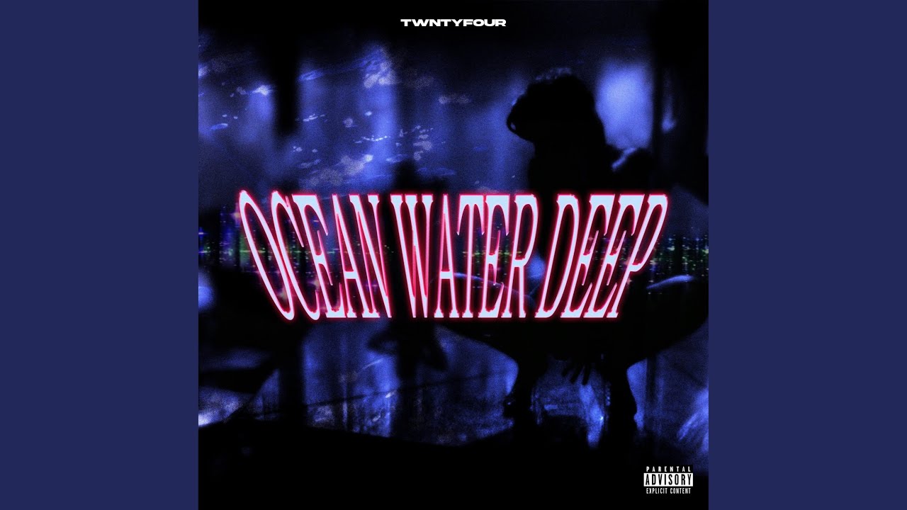 Ocean Water Deep