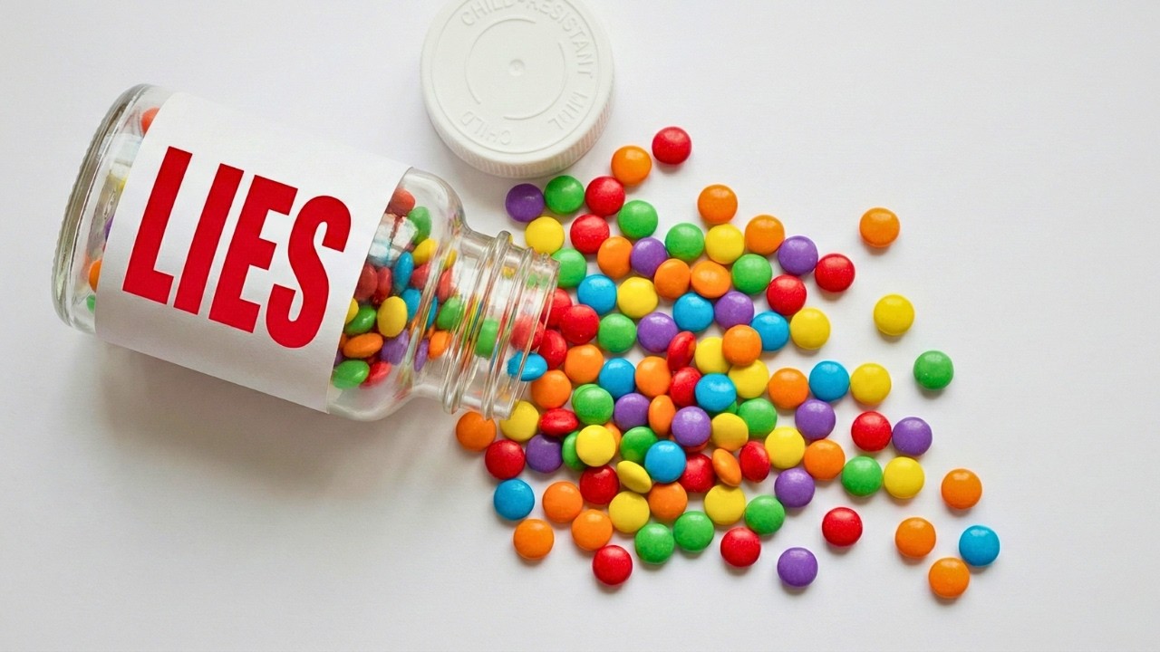 Big Pharma's Billion Dollar Secret (Your Body Already Has It)