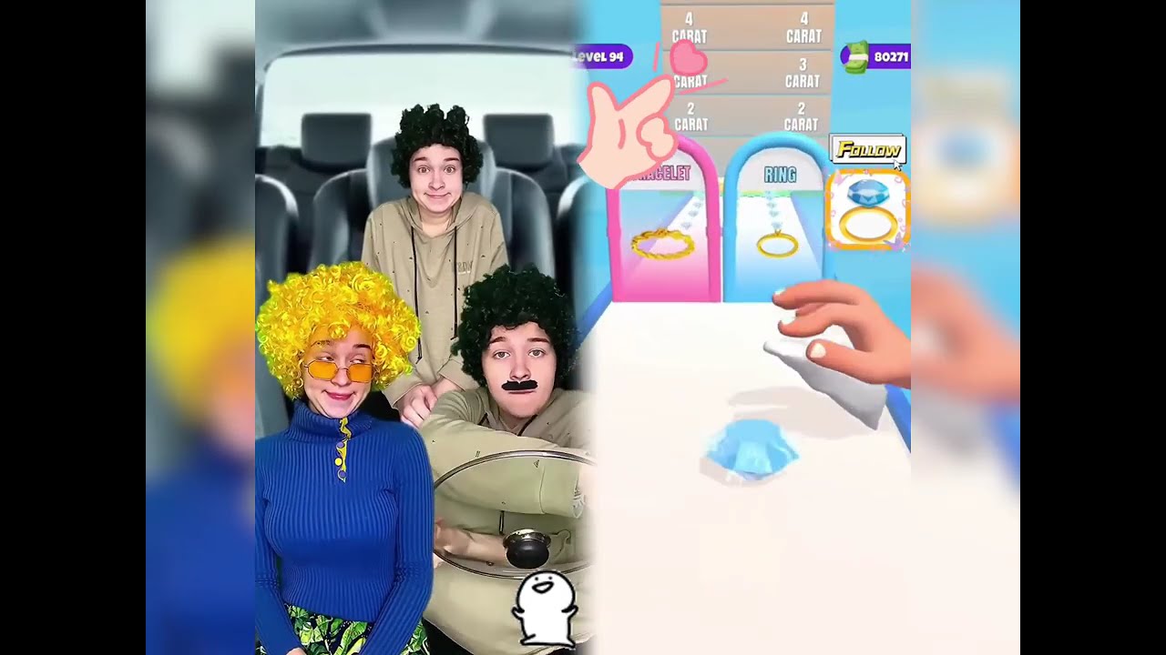 🤣👌👌👌2026 pov Must-Watch Crazy Clips Compilation #humor #fypシ #pov #fyp #foryou #funny 😍😜