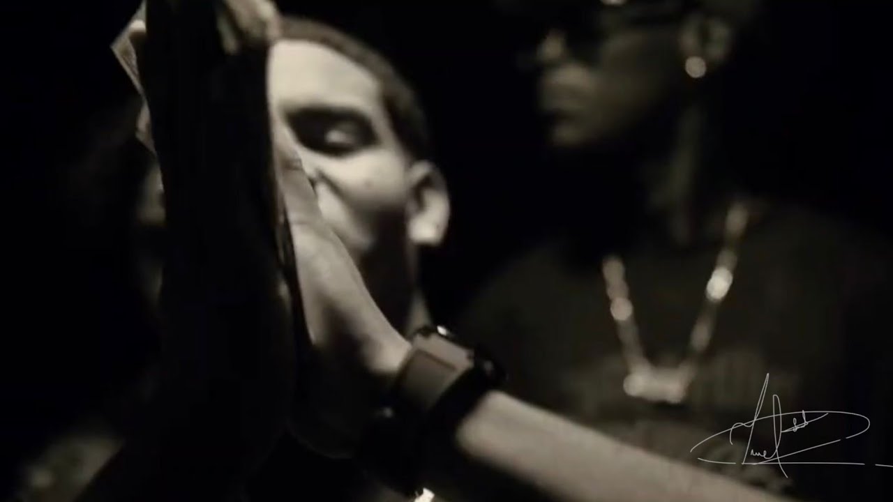 IRUEL - WCG Freestyle (Video Oficial)