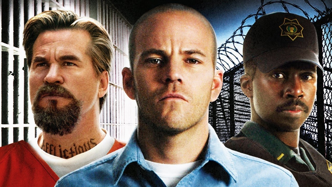 Felon  Dublado- assistir filme completo dublado em portugues