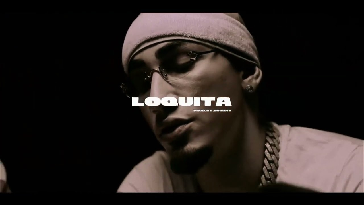 [FREE] OMAR COURTZ X YOUNG MIKO TYPE BEAT TRAP "LOQUITA"