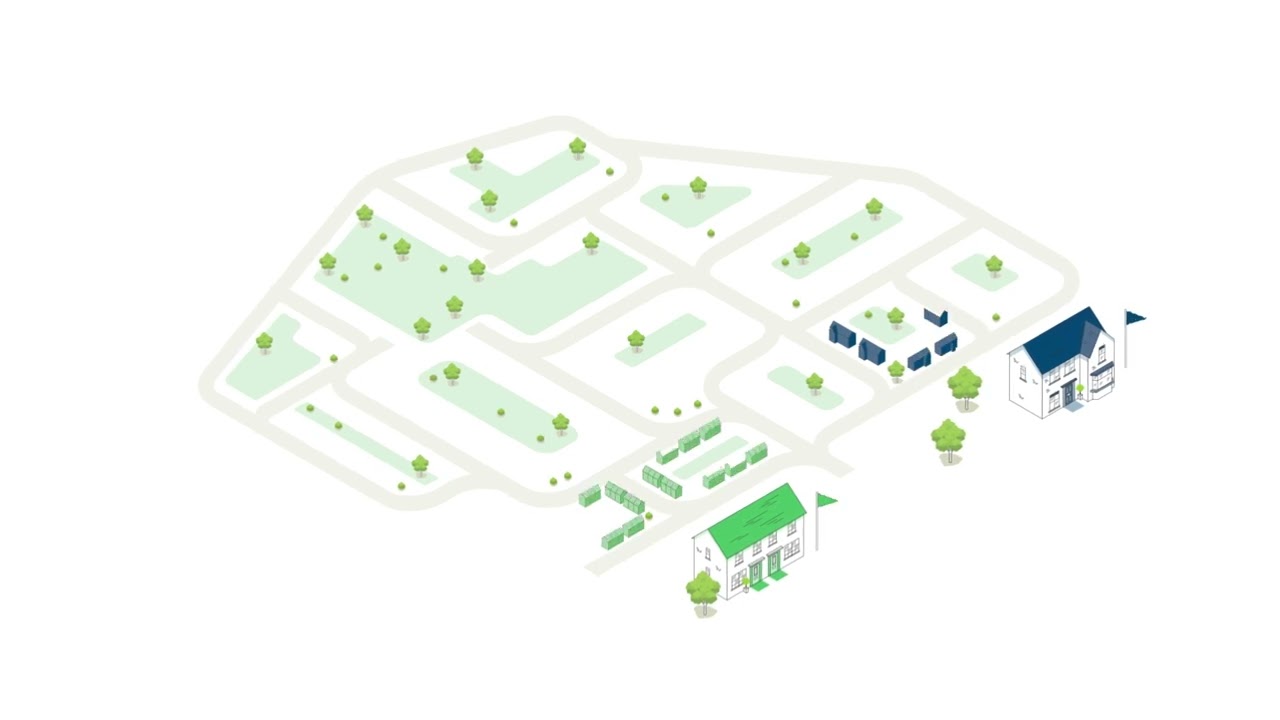 Barratt Redrow: The benefits of multiple brands