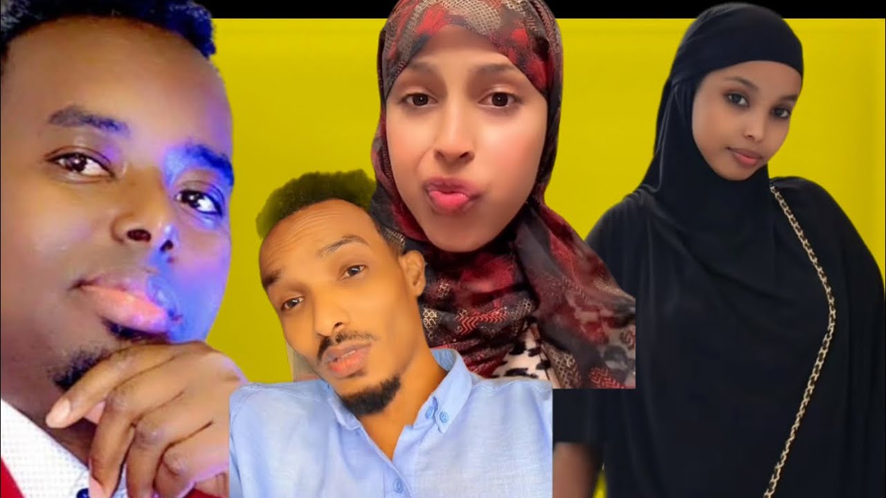 DAG DAG SUMAYO QURUX GARYAQAN HUDO AMUN ISKU DIIQESTAY WAXBA ISKUMA REEVAN