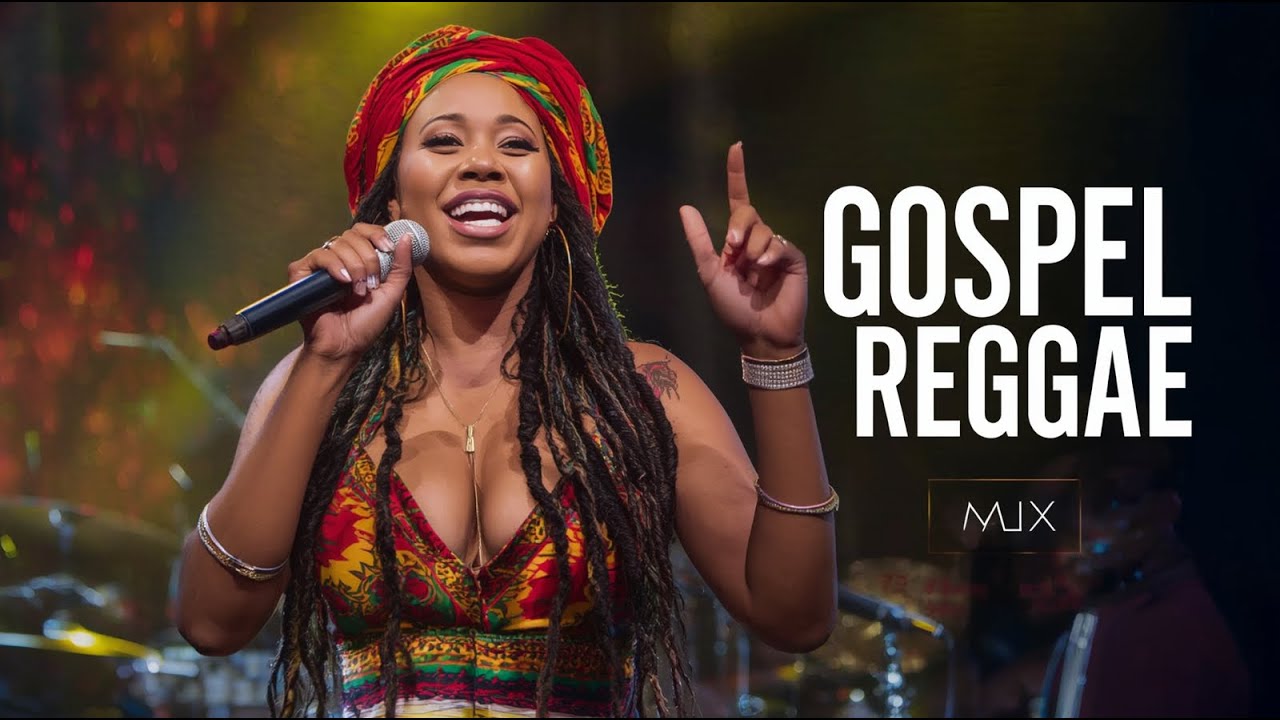 Gospel Reggae Worship Mix 2026 | 1 Hour+ Faith-Filled Jamaican Praise