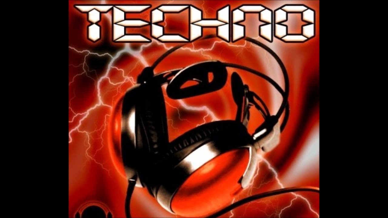 Techno Clasico Mix