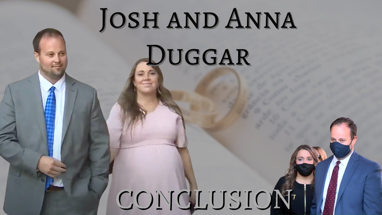 Why Anna Duggar Won&rsquo;t Leave Josh Duggar - Part 2