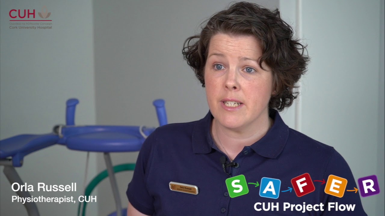SAFER Patient Flow Bundle