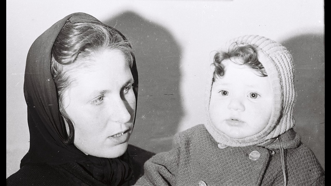 Madres de Valdeltormo