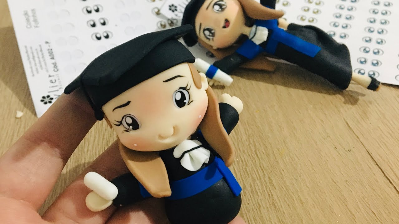 Live com sorteio - Lembrancinha Formanda