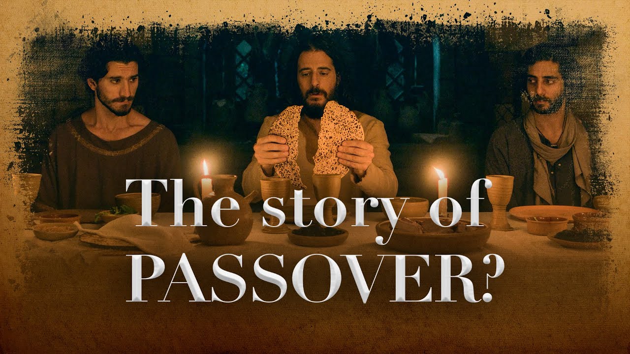 Why is the Passover Story Important? | More to the Story