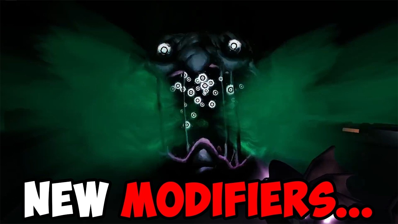 🔴ROBLOX PRESSURE MODIFIERS UPDATE!! 🚨🔥