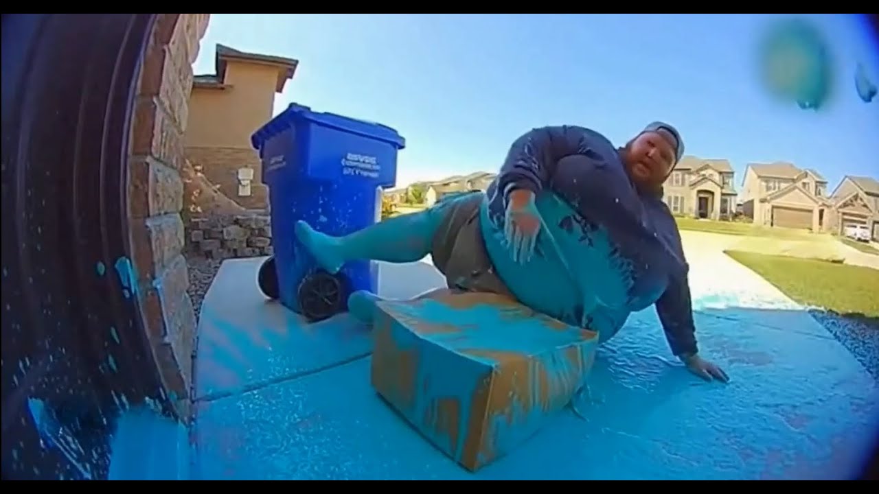 2026 BEST INSANE Porch Pirate Karma Compilation 🔥 | Part 1