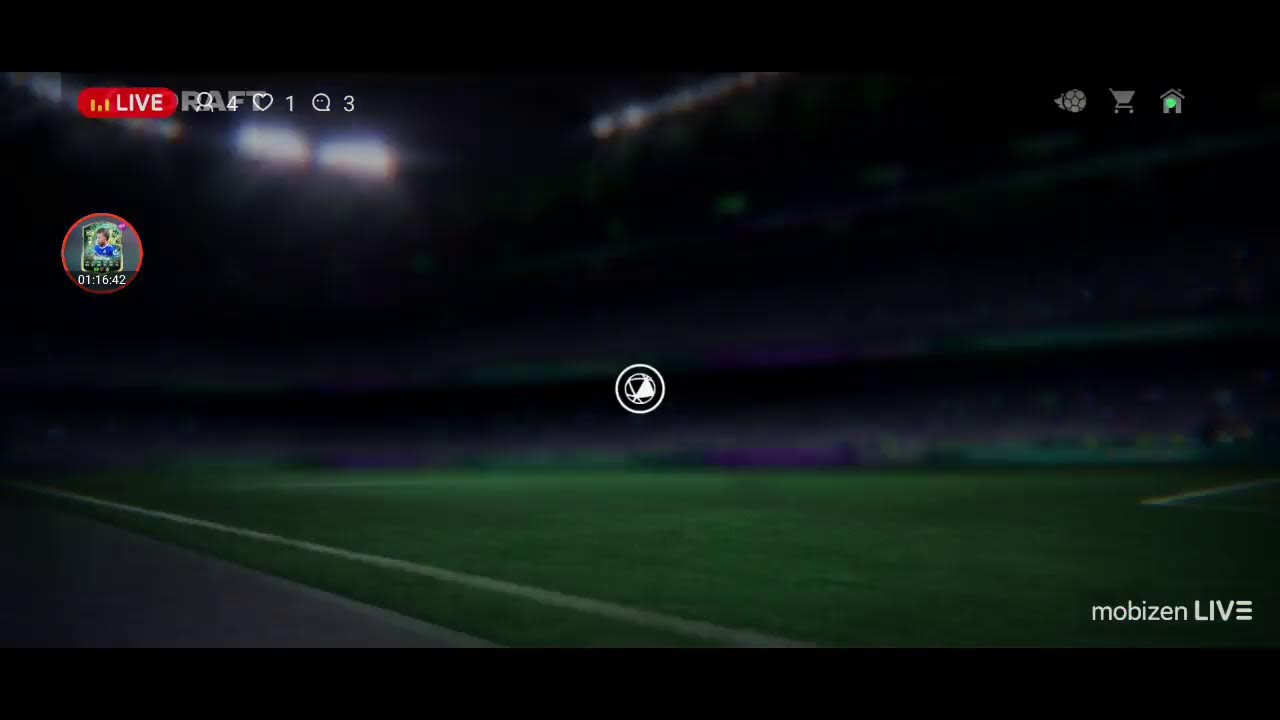FIFA 26 mobile