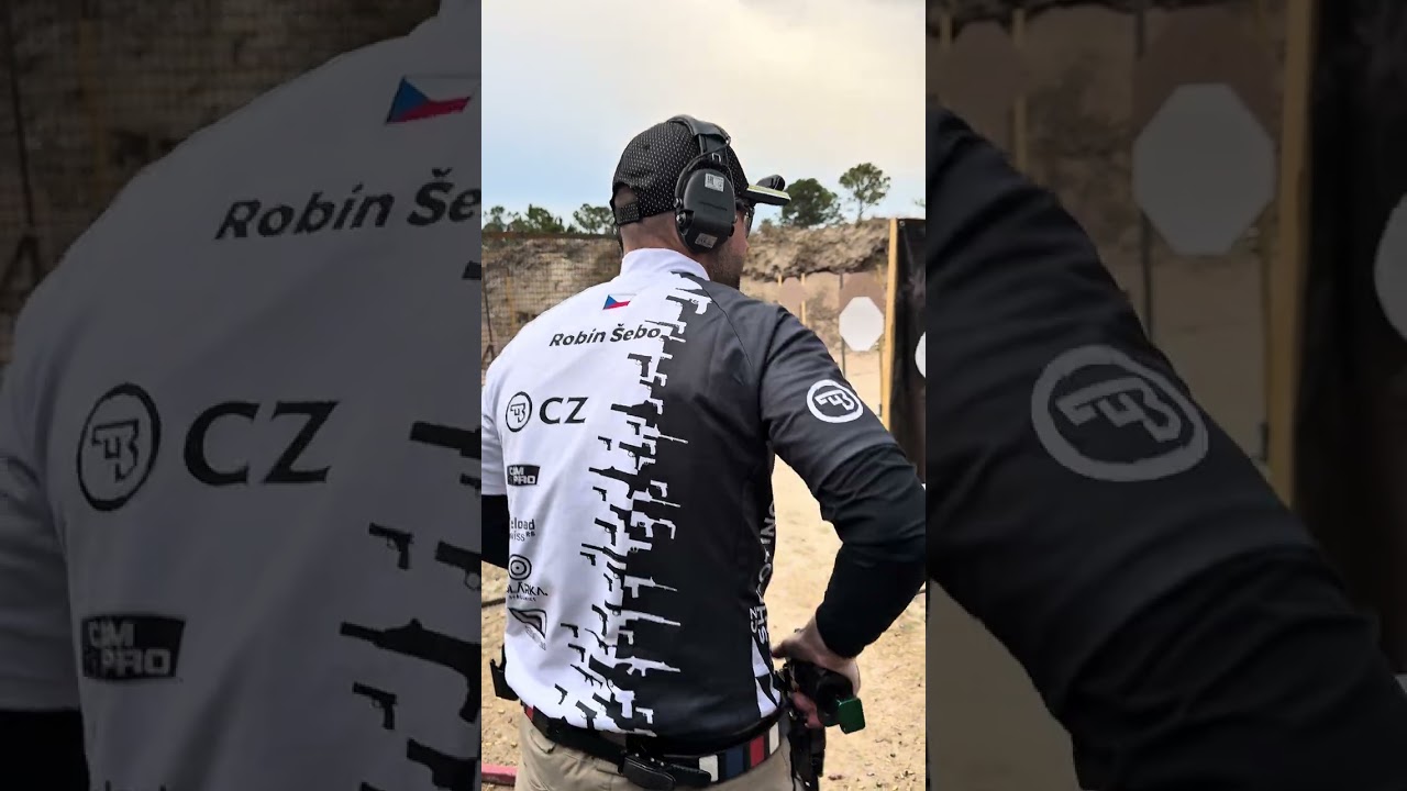 IPSC ROBIN SEBO-US EXTREME 2026
