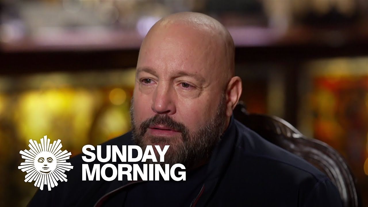 Extended interview: Kevin James on stand-up comedy, his career journey and more
