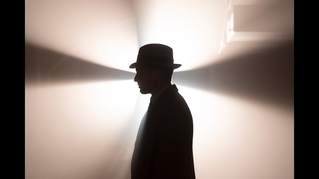 Babylon Berlin - Season 5 - Official Trailer (Beta Film)