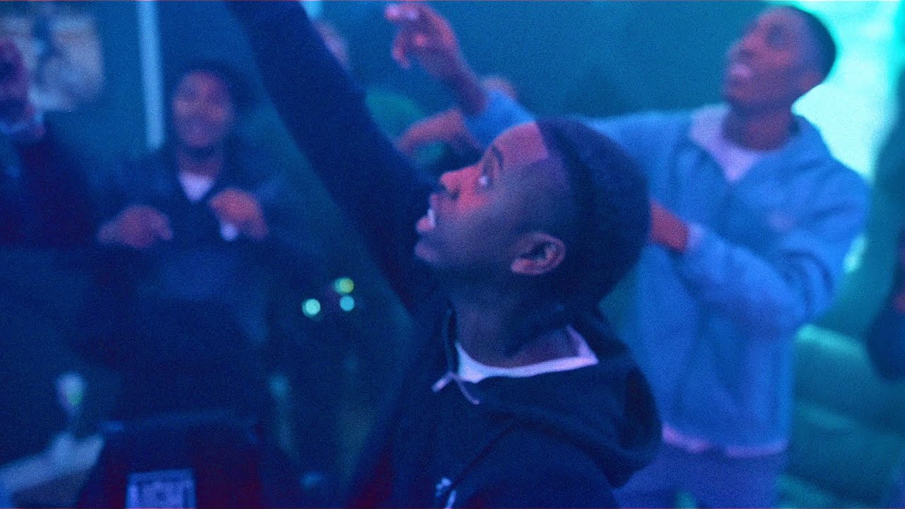 GfrBillz - Can't Deny It (Official Video)