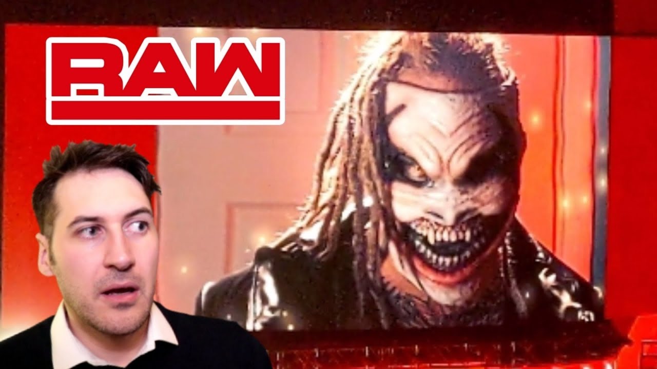 Bray Wyatt Firefly Fun House Episode 4 Reaction