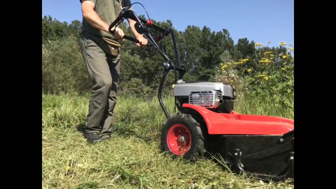 BRAVO 5317 MHR lawnmower-kosačica