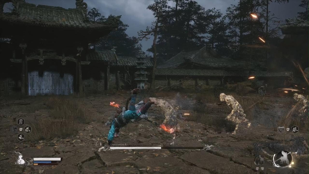 Black Myth: Wukong_2
