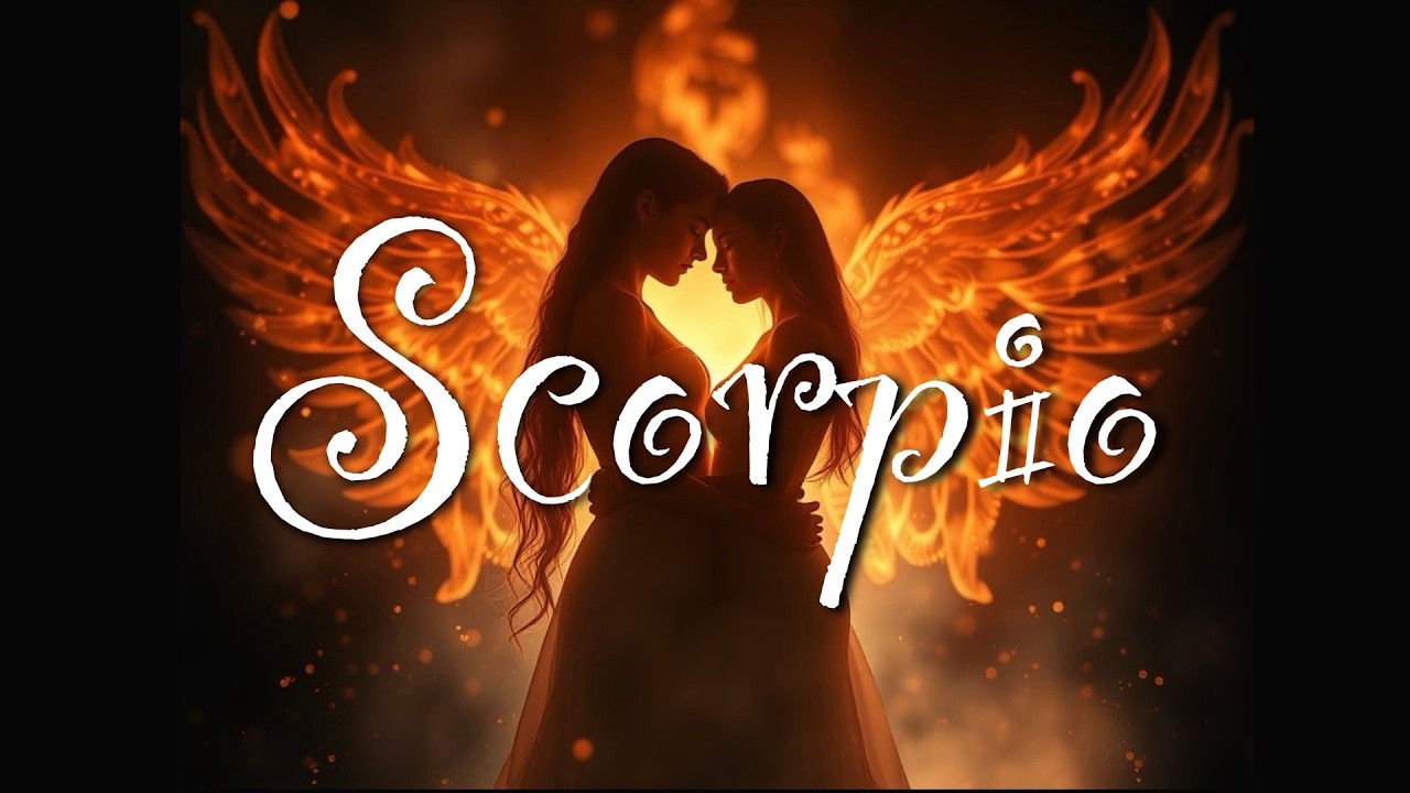 SCORPIO🌹 Love Reading They are finally ready to speak the truth!