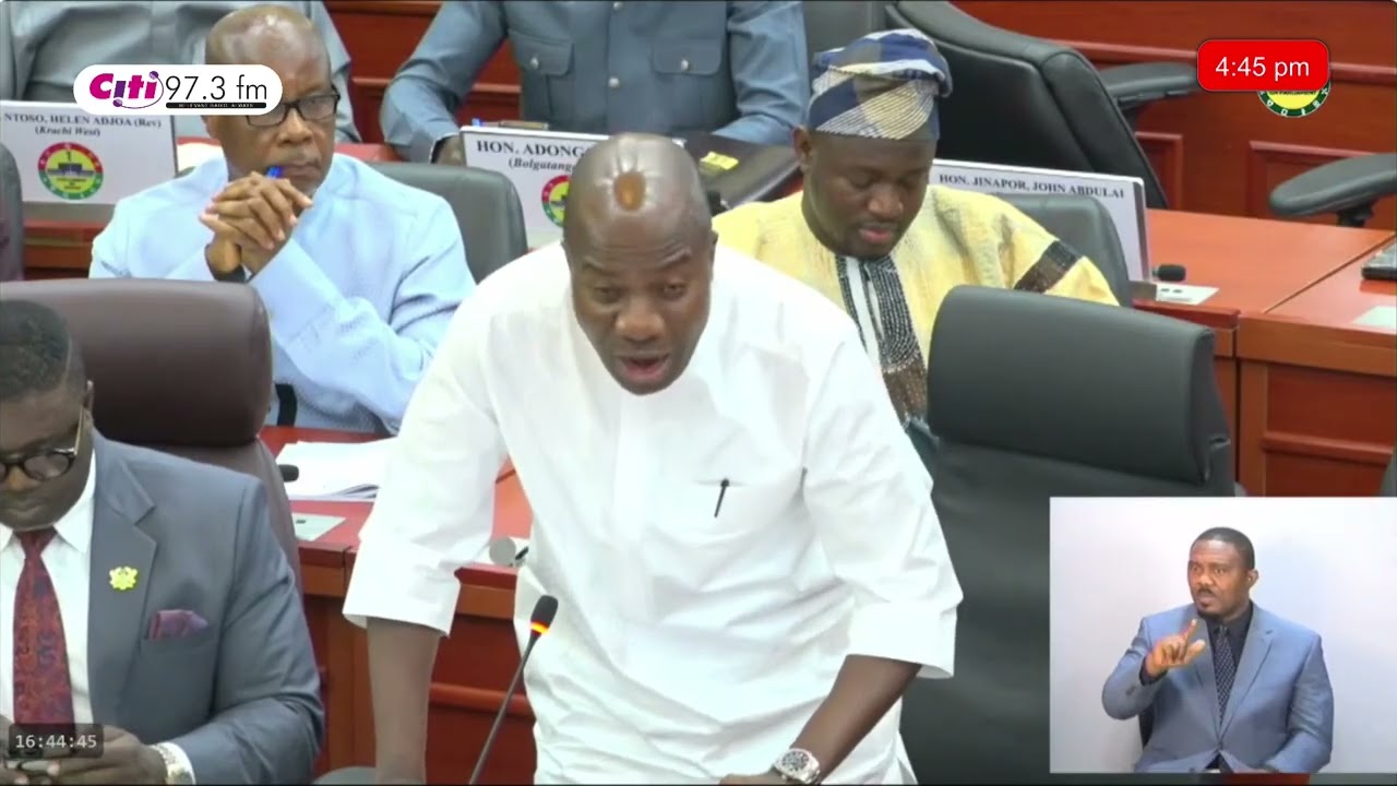 Afenyo-Markin: Cocoa Producer Price Legally Binding, Govt Cannot Reduce It