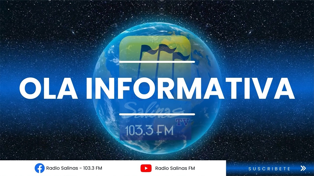 #EntrevistaDelDía por #Olalnformativa con el Dr. Eduardo Campaña