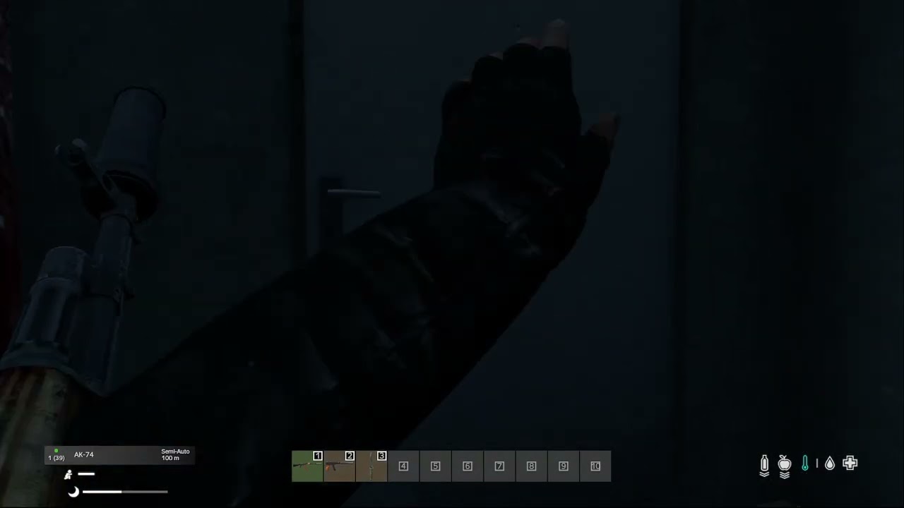 Season 5 ep 11: Detective Vlad Rostow and operation 