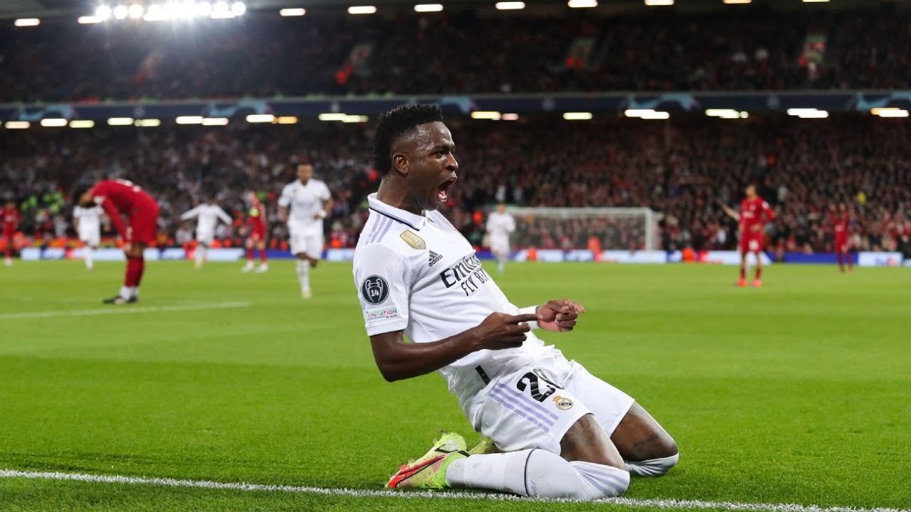 Vinicius JR is Just UNSTOPPABLE In 2023