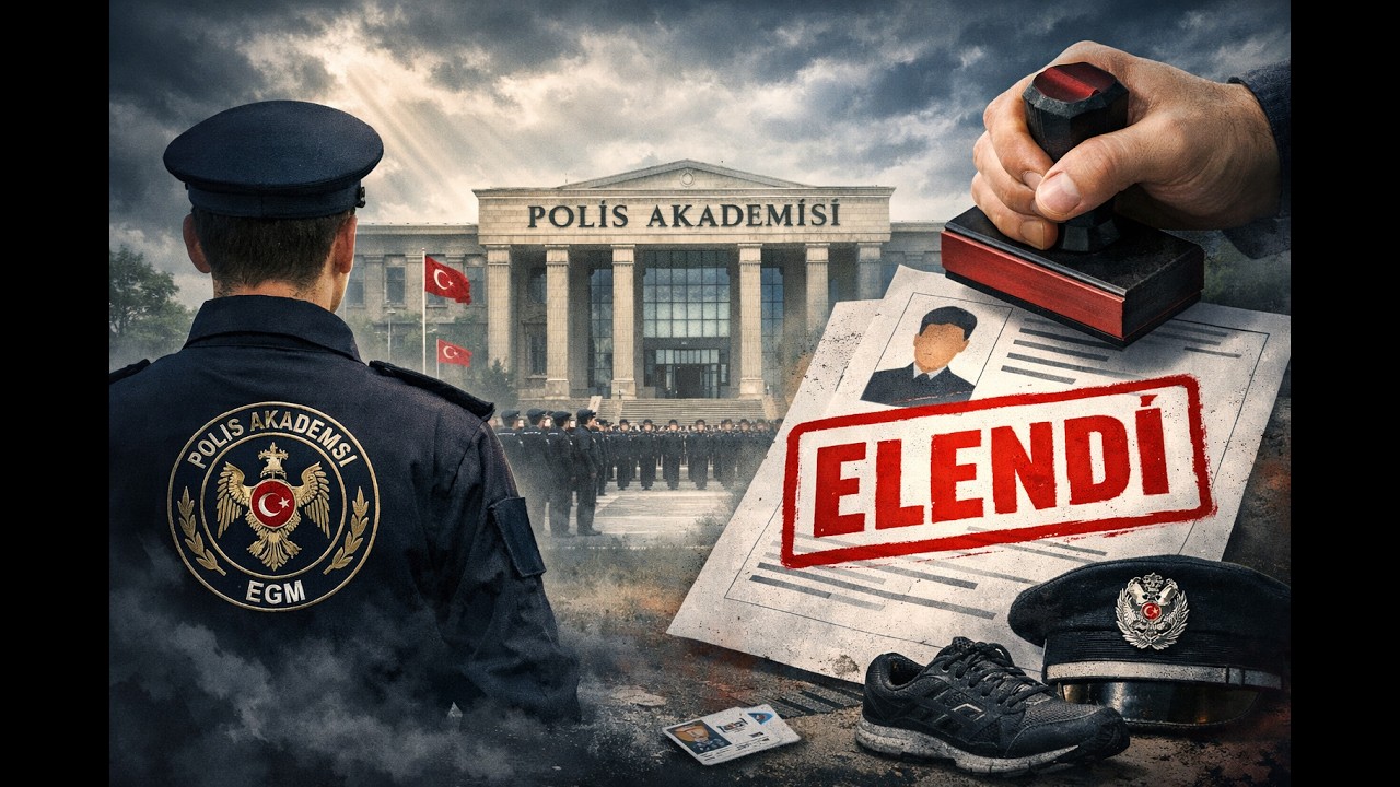 POMEM Gerçeği: Bir Adayın Yaşadıkları ve önerileri