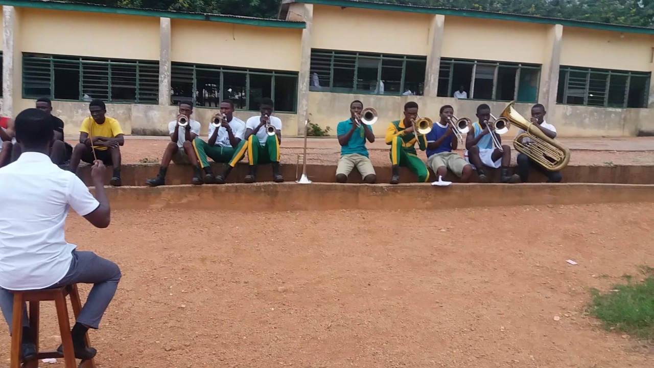 Swedru School Of Business-SWESBUS