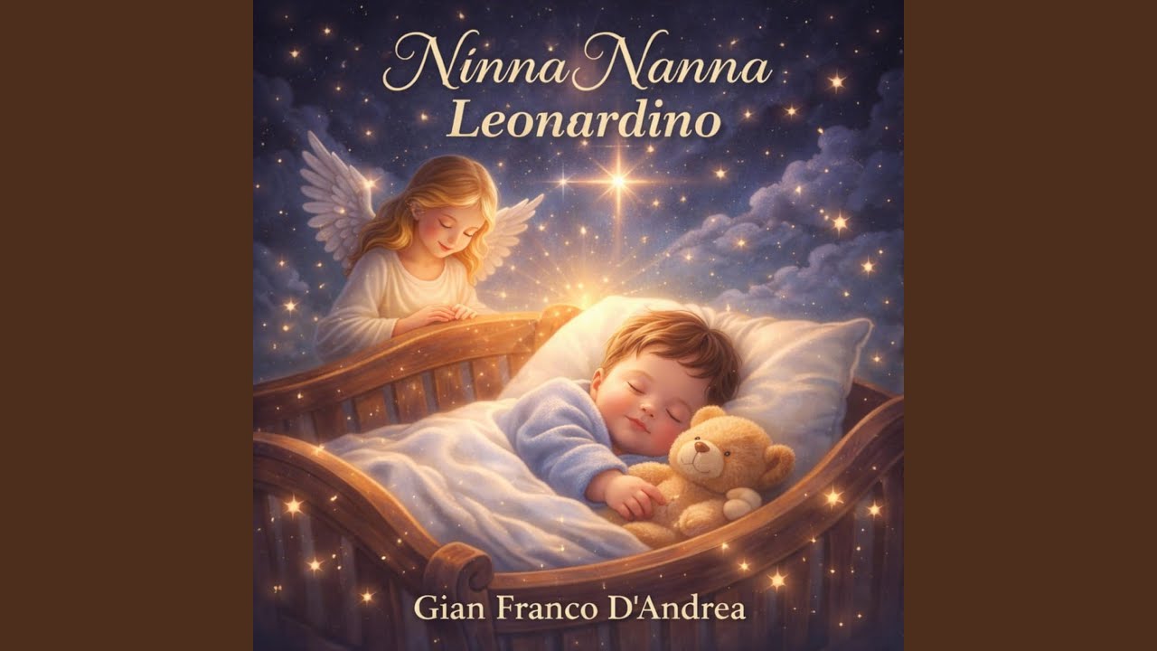 Ninna Nanna Leonardino
