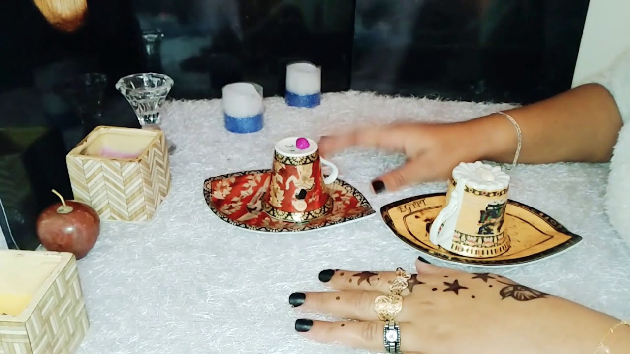 ضمره عامه اختار فنجانك ☕🔥💯
