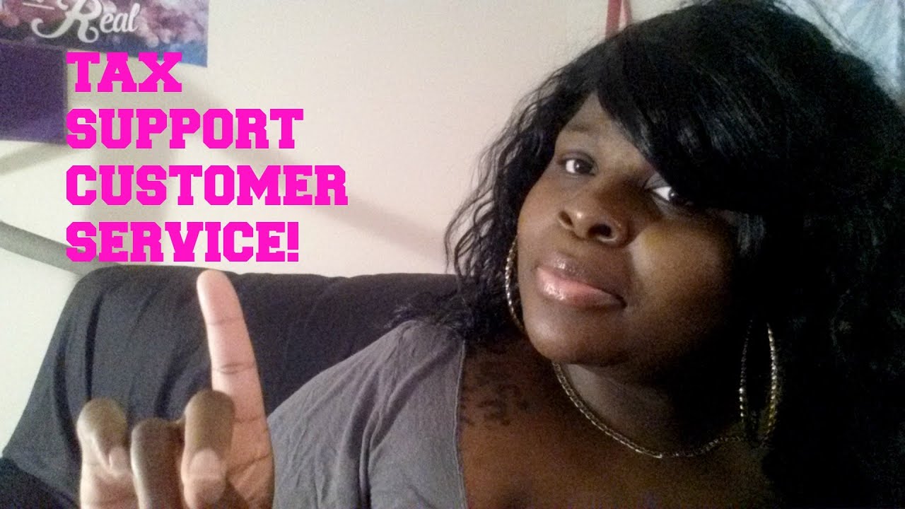 Work from Home Tax Support Customer Service